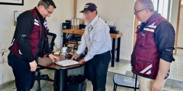 AVANZA BARRIDO DE TUBERCULOSIS EN EL MUNICIPIO DE LOS CABOS