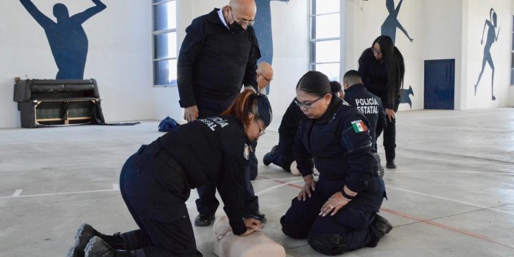 ENTREGARÁ GOBIERNO DE BCS TRES NUEVAS ESCUELAS EN LOS CABOS