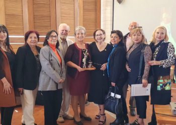 REUNIÓN DE GOBIERNO DE LOS CABOS CON GRUPO MADRUGADORES Y OBSERVATORIO CIUDADANO