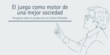 EL JUEGO COMO MOTOR DE UNA MEJOR SOCIEDAD