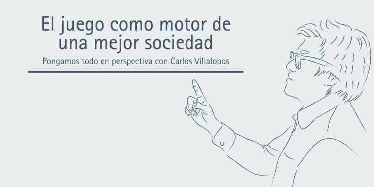 EL JUEGO COMO MOTOR DE UNA MEJOR SOCIEDAD