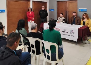 AVANZA BARRIDO DE TUBERCULOSIS EN EL MUNICIPIO DE LOS CABOS
