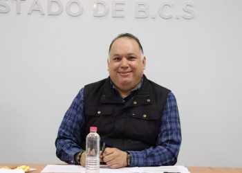 SE REÚNEN SUPERVISORES Y DIRECTORES DE BCS PARA REANUDAR ACTIVIDADES EDUCATIVAS