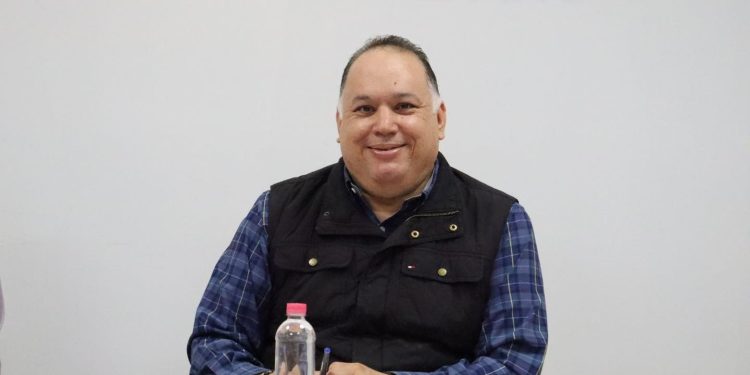 SE REÚNEN SUPERVISORES Y DIRECTORES DE BCS PARA REANUDAR ACTIVIDADES EDUCATIVAS