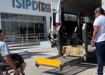 DAN SEGUIMIENTO AL PROYECTO DE INVERSIÓN 2025, EN MATERIA DE SEGURIDAD Y JUSTICIA PARA BCS