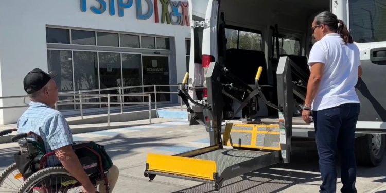 DAN SEGUIMIENTO AL PROYECTO DE INVERSIÓN 2025, EN MATERIA DE SEGURIDAD Y JUSTICIA PARA BCS