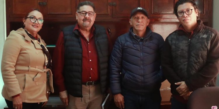 EN MARCHA TEMPORADA DE AVISTAMIENTO DE BALLENA GRIS EN PUERTO CHALE