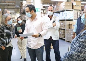 PRESENTARÁ CIFPD OBRA DE TEATRO “LAS AVENTURAS DE ALICIA EN EL PAÍS DE LAS MARAVILLAS”