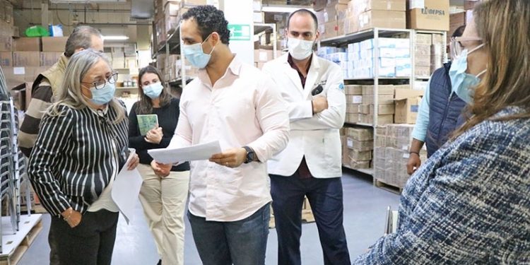 PRESENTARÁ CIFPD OBRA DE TEATRO “LAS AVENTURAS DE ALICIA EN EL PAÍS DE LAS MARAVILLAS”