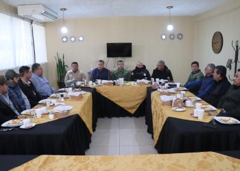 EL BIENESTAR LLEGA A MÁS COLONIAS DE LOS CABOS: VMCC