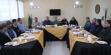 EL BIENESTAR LLEGA A MÁS COLONIAS DE LOS CABOS: VMCC