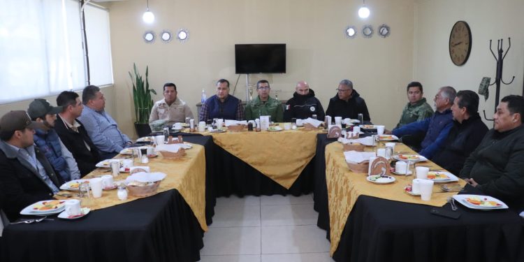 EL BIENESTAR LLEGA A MÁS COLONIAS DE LOS CABOS: VMCC