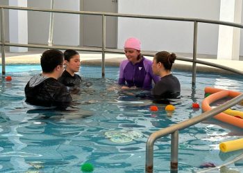 INAUGURA GOBERNADOR VÍCTOR CASTRO SEGUNDO FORO ESTATAL DE PESCA DEPORTIVA