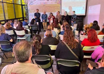 SIN SEGURIDAD NO HAY DESARROLLO ECONÓMICO Y TRANQUILIDAD : VMCC