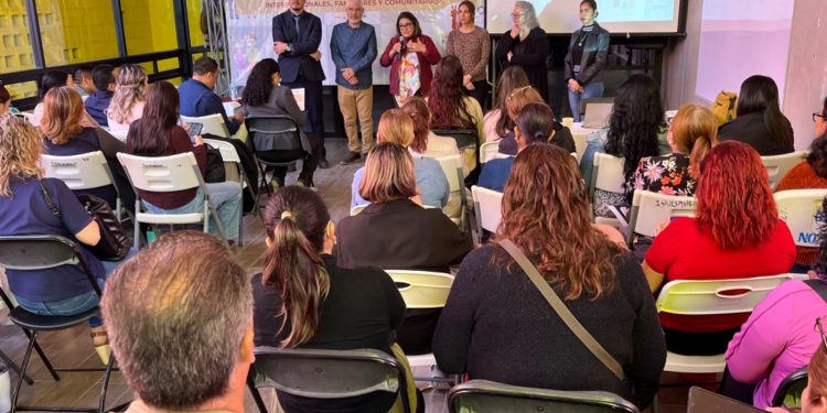 SIN SEGURIDAD NO HAY DESARROLLO ECONÓMICO Y TRANQUILIDAD : VMCC