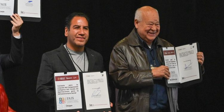 ASISTE GOBERNADOR VÍCTOR CASTRO AL ENCUENTRO NACIONAL MUNICIPAL 2025