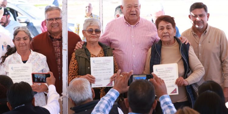 EN COMODÚ, TAMBIÉN IMPULSAMOS UN MEJOR BIENESTAR: VMCC