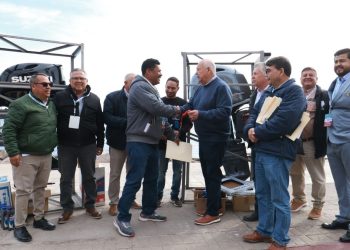 ENTREGARÁ GOBIERNO DE BCS TRES NUEVAS ESCUELAS EN LOS CABOS