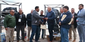 ENTREGARÁ GOBIERNO DE BCS TRES NUEVAS ESCUELAS EN LOS CABOS