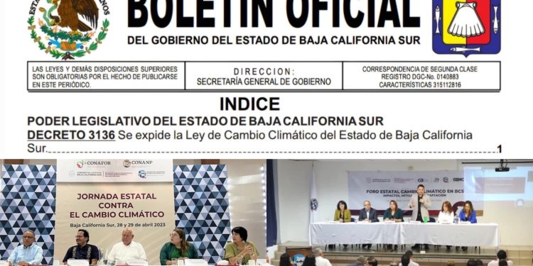 DAN SEGUIMIENTO AL PROYECTO DE INVERSIÓN 2025, EN MATERIA DE SEGURIDAD Y JUSTICIA PARA BCS