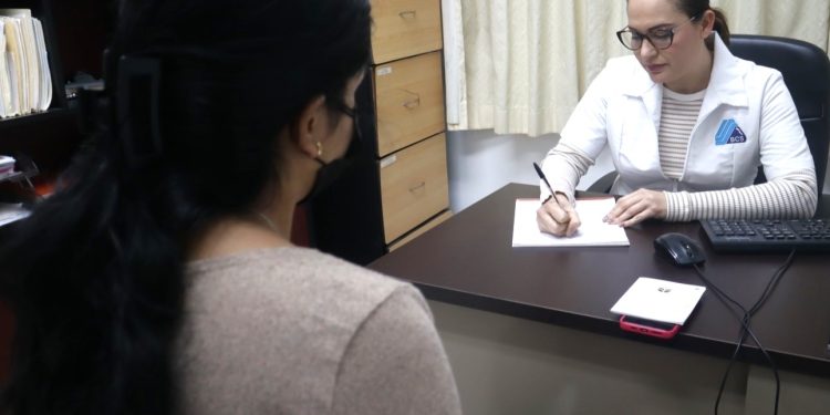 SALUD RECOMIENDA FORTALECER LA SOCIALIZACIÓN PARA MEJORAR LA SALUD MENTAL