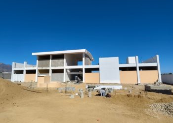 ENTREGARÁ GOBIERNO DE BCS TRES NUEVAS ESCUELAS EN LOS CABOS