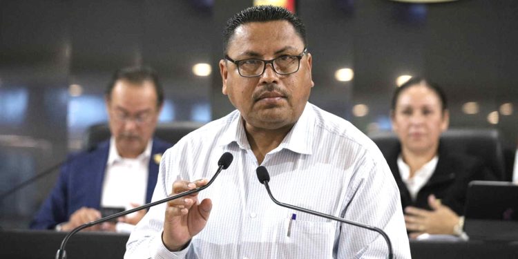 PRESENTAN LEY DE DERECHOS DE PERSONAS, PUEBLOS Y COMUNIDADES INDÍGENAS Y AFROMEXICANAS DEL ESTADO DE BCS