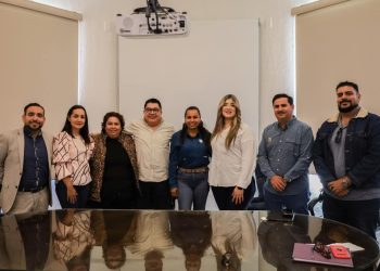 AYUNTAMIENTO DE LOS CABOS IMPULSA EMPLEO LOCAL CON PROGRAMA DE RESCATE AMBIENTAL EN EL ESTERO JOSEFINO