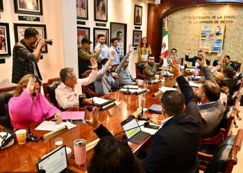 EL ACCESO A LAS PLAYAS ESTÁ GARANTIZADO: AYUNTAMIENTO DE LOS CABOS CUMPLE CON LA ORDEN JUDICIAL SIN AFECTAR A LA CIUDADANÍA.