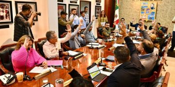 EL ACCESO A LAS PLAYAS ESTÁ GARANTIZADO: AYUNTAMIENTO DE LOS CABOS CUMPLE CON LA ORDEN JUDICIAL SIN AFECTAR A LA CIUDADANÍA.
