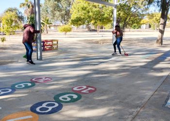 EN LOS CABOS CONCLUYE CON ÉXITO EL PROGRAMA ECO-CLUB EN LA ESCUELA PRIMARIA FRANCISCO COTA MORENO   