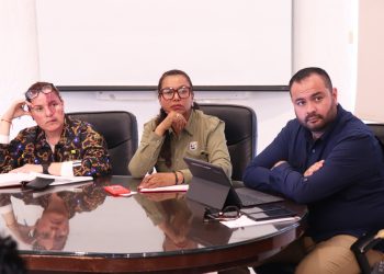       ENTREGAN APOYOS A MUJERES EMPRENDEDORAS DE LA ZONA NORTE DE LOS CABOS