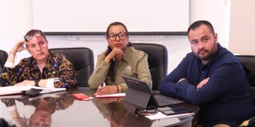       ENTREGAN APOYOS A MUJERES EMPRENDEDORAS DE LA ZONA NORTE DE LOS CABOS