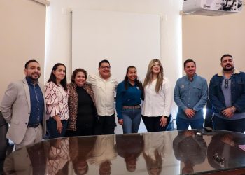 GOBIERNO DE LOS CABOS LANZARÁ EL PROGRAMA DE EMPLEO TEMPORAL PARA LA RESTAURACIÓN DEL ESTERO JOSEFINO   