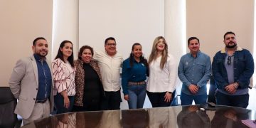 GOBIERNO DE LOS CABOS LANZARÁ EL PROGRAMA DE EMPLEO TEMPORAL PARA LA RESTAURACIÓN DEL ESTERO JOSEFINO   