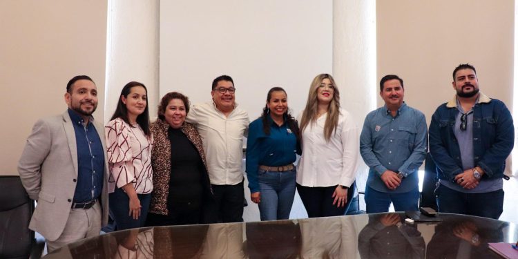 GOBIERNO DE LOS CABOS LANZARÁ EL PROGRAMA DE EMPLEO TEMPORAL PARA LA RESTAURACIÓN DEL ESTERO JOSEFINO   