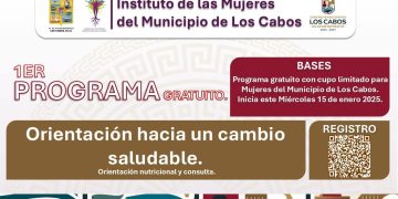 CONSEJO DE SEGURIDAD PÚBLICA FORTALECERÁ LA PREVENCIÓN Y CONFIANZA CIUDADANA EN LOS CABOS
