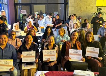 REUNIÓN DE GOBIERNO DE LOS CABOS CON GRUPO MADRUGADORES Y OBSERVATORIO CIUDADANO