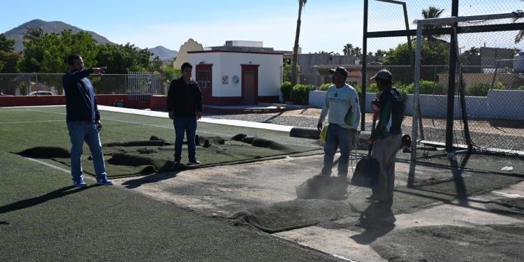 GOBIERNO DE LOS CABOS LANZARÁ EL PROGRAMA DE EMPLEO TEMPORAL PARA LA RESTAURACIÓN DEL ESTERO JOSEFINO   