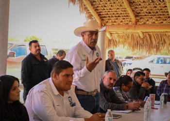 CONSEJO DE SEGURIDAD PÚBLICA FORTALECERÁ LA PREVENCIÓN Y CONFIANZA CIUDADANA EN LOS CABOS