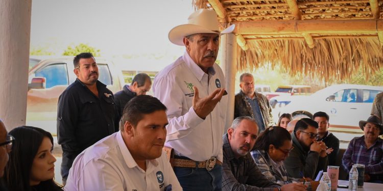 CONSEJO DE SEGURIDAD PÚBLICA FORTALECERÁ LA PREVENCIÓN Y CONFIANZA CIUDADANA EN LOS CABOS