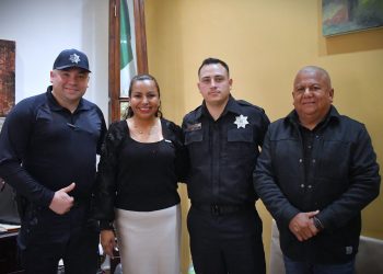 INAUGURAN OFICINAS DE IMAIA EN CSL