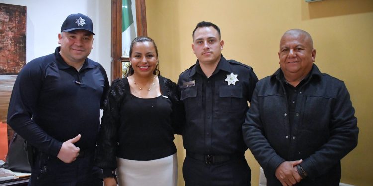 INAUGURAN OFICINAS DE IMAIA EN CSL