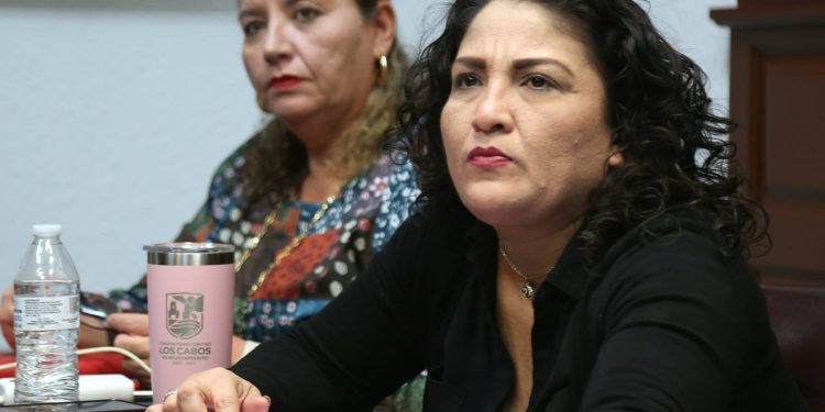 AVANZA AYUNTAMIENTO DE LOS CABOS EN BRINDAR CERTEZA JURÍDICA PARA VIVIENDA Y SERVICIOS PÚBLICOS EFICIENTES