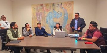 CONSEJO DE SEGURIDAD PÚBLICA FORTALECERÁ LA PREVENCIÓN Y CONFIANZA CIUDADANA EN LOS CABOS