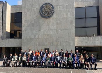 APOYA GOBIERNO A PRODUCTORES DE LA PAZ CON ALIMENTOS PARA GANADO BOVINO