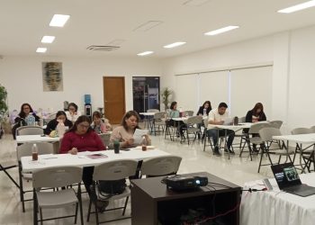 FORTALECE CENTRO DE JUSTICIA PARA LAS MUJERES ATENCIÓN A VÍCTIMAS DE VIOLENCIA CON DIPLOMADO EN PSICOLOGÍA JURÍDICA Y FORENSE