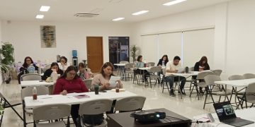 FORTALECE CENTRO DE JUSTICIA PARA LAS MUJERES ATENCIÓN A VÍCTIMAS DE VIOLENCIA CON DIPLOMADO EN PSICOLOGÍA JURÍDICA Y FORENSE
