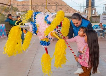 CONTINÚA PROGRAMA CONTIGO EN TU COLONIA