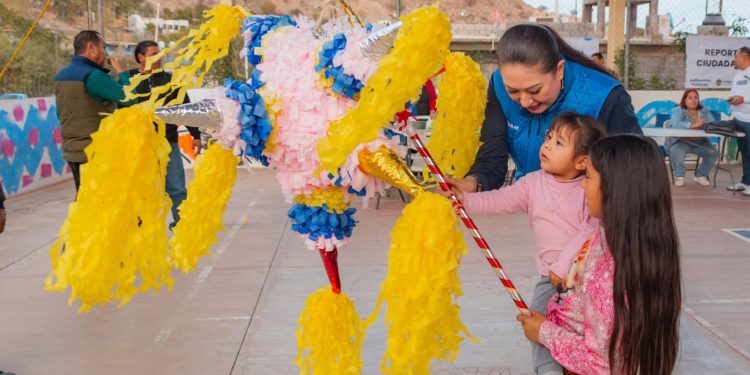 CONTINÚA PROGRAMA CONTIGO EN TU COLONIA